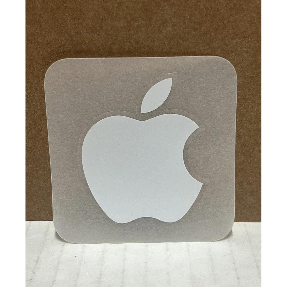 4 Apple‎ Sim Card Tray Removal Ejector Pin Open Tool iPhone plus Apple sticker